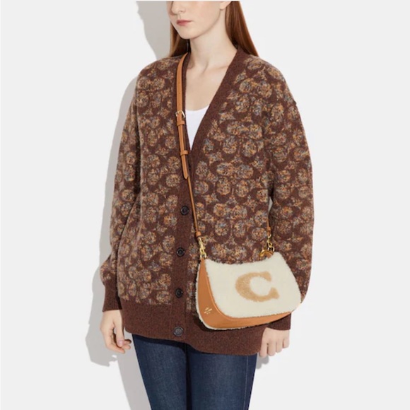 Coach Teri shoulder bag - Picture 6 of 11